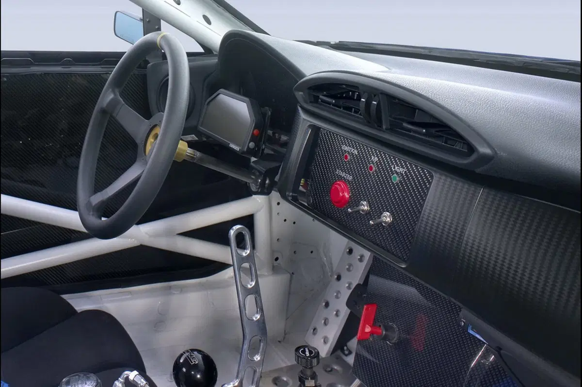 Scion FR-S Race Car (11)