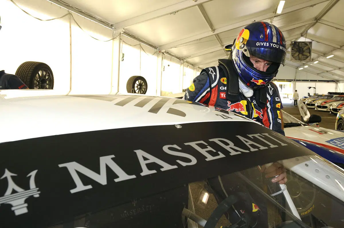 Trofeo MC Maserati: nel 2012 anche negli Stati Uniti (8)