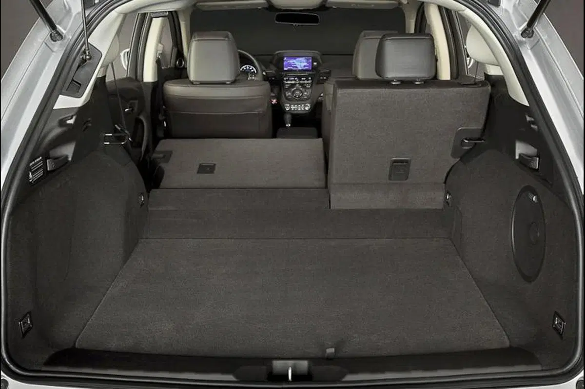 Nuova Acura RDX (9)