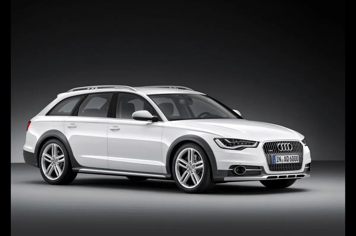Audi A6 allroad quattro 2012 (18)