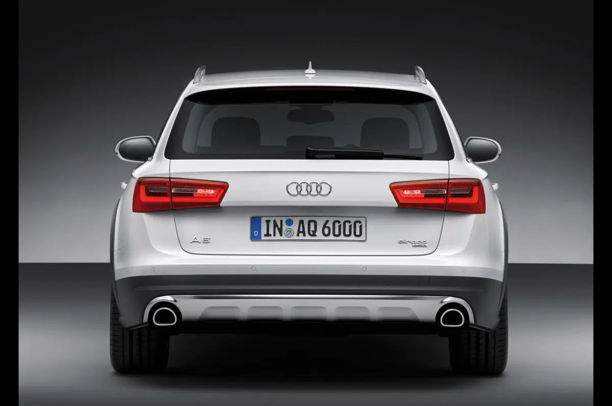 Audi A6 allroad quattro 2012 (19)
