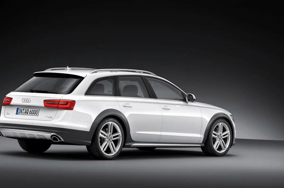 Audi A6 allroad quattro 2012 (23)