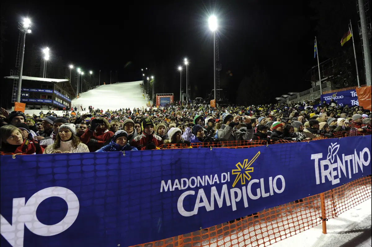 Wrooom 2012: il team Ferrari sulle nevi trentine (52)