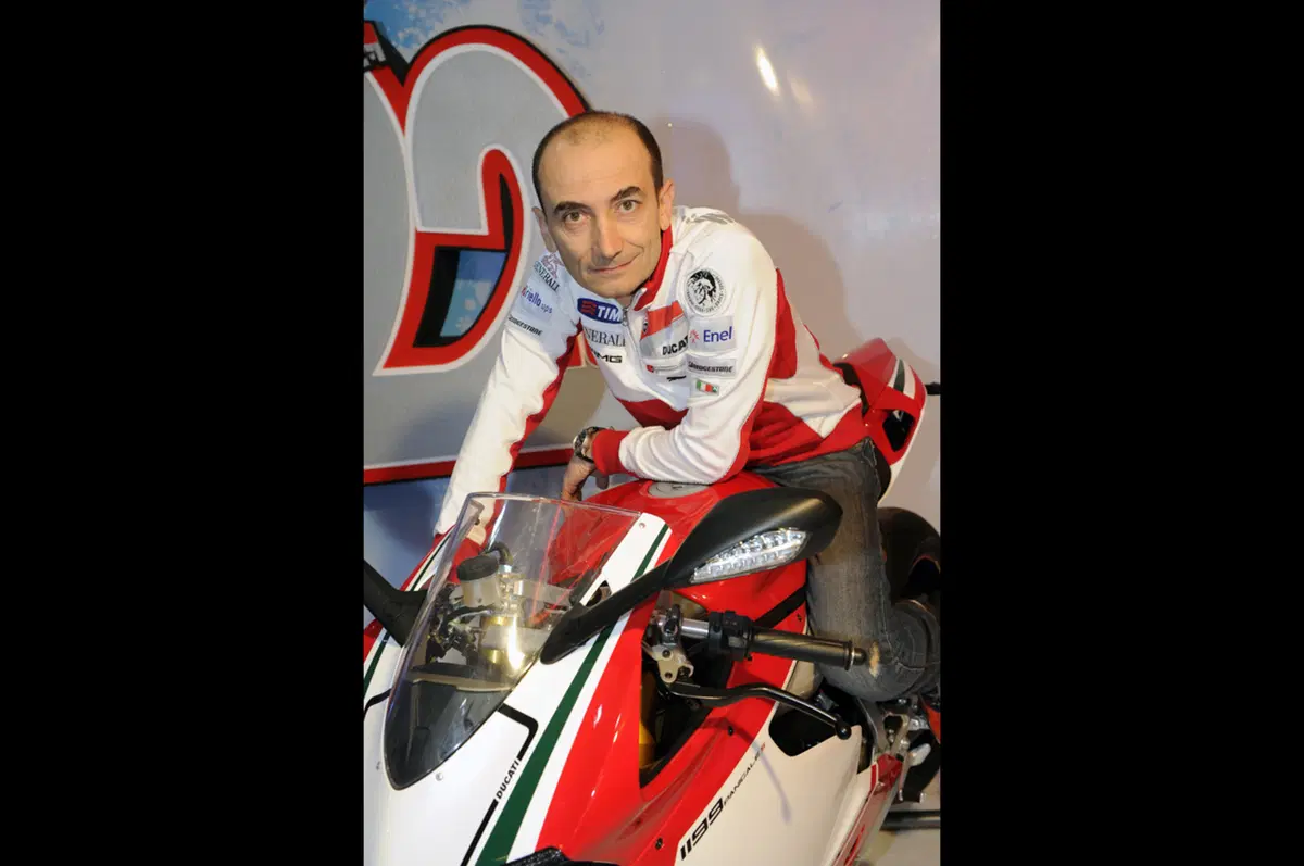 Wrooom 2012: il team Ferrari sulle nevi trentine (65)