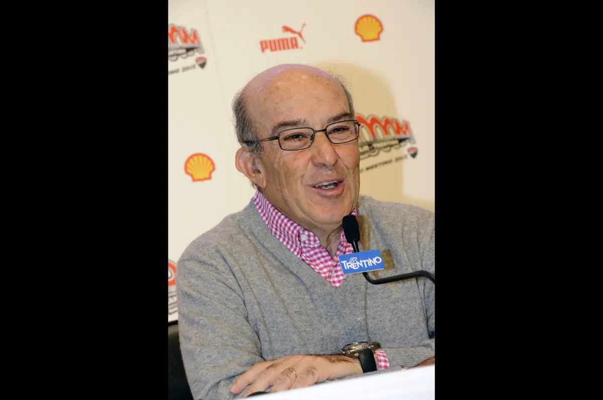 Wrooom 2012: il team Ferrari sulle nevi trentine (71)