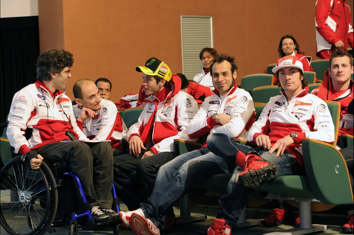 Wrooom 2012: il team Ferrari sulle nevi trentine (72)
