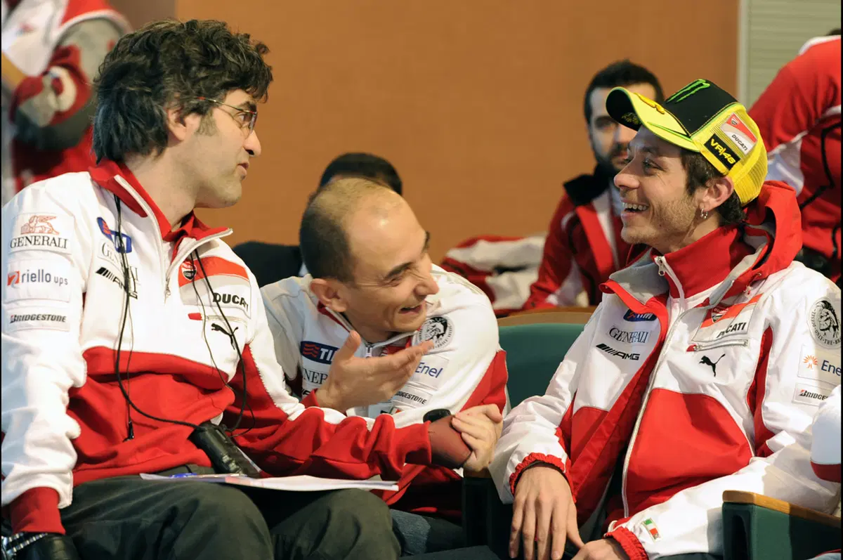 Wrooom 2012: il team Ferrari sulle nevi trentine (76)