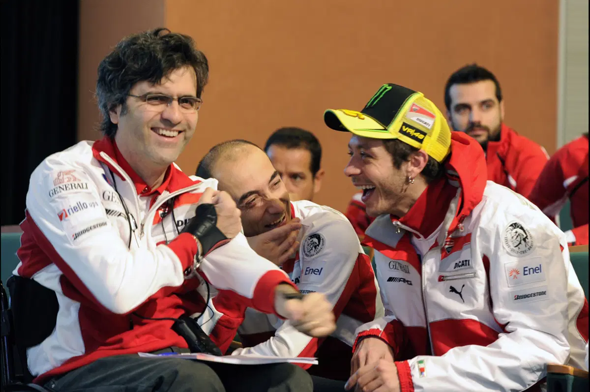 Wrooom 2012: il team Ferrari sulle nevi trentine (77)