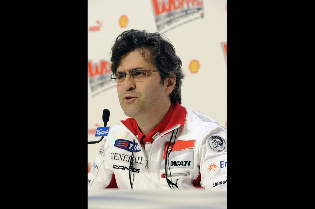 Wrooom 2012: il team Ferrari sulle nevi trentine (82)