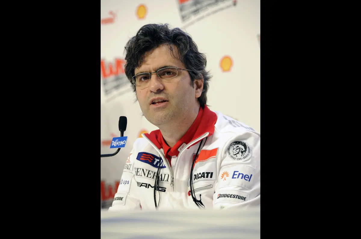 Wrooom 2012: il team Ferrari sulle nevi trentine (83)