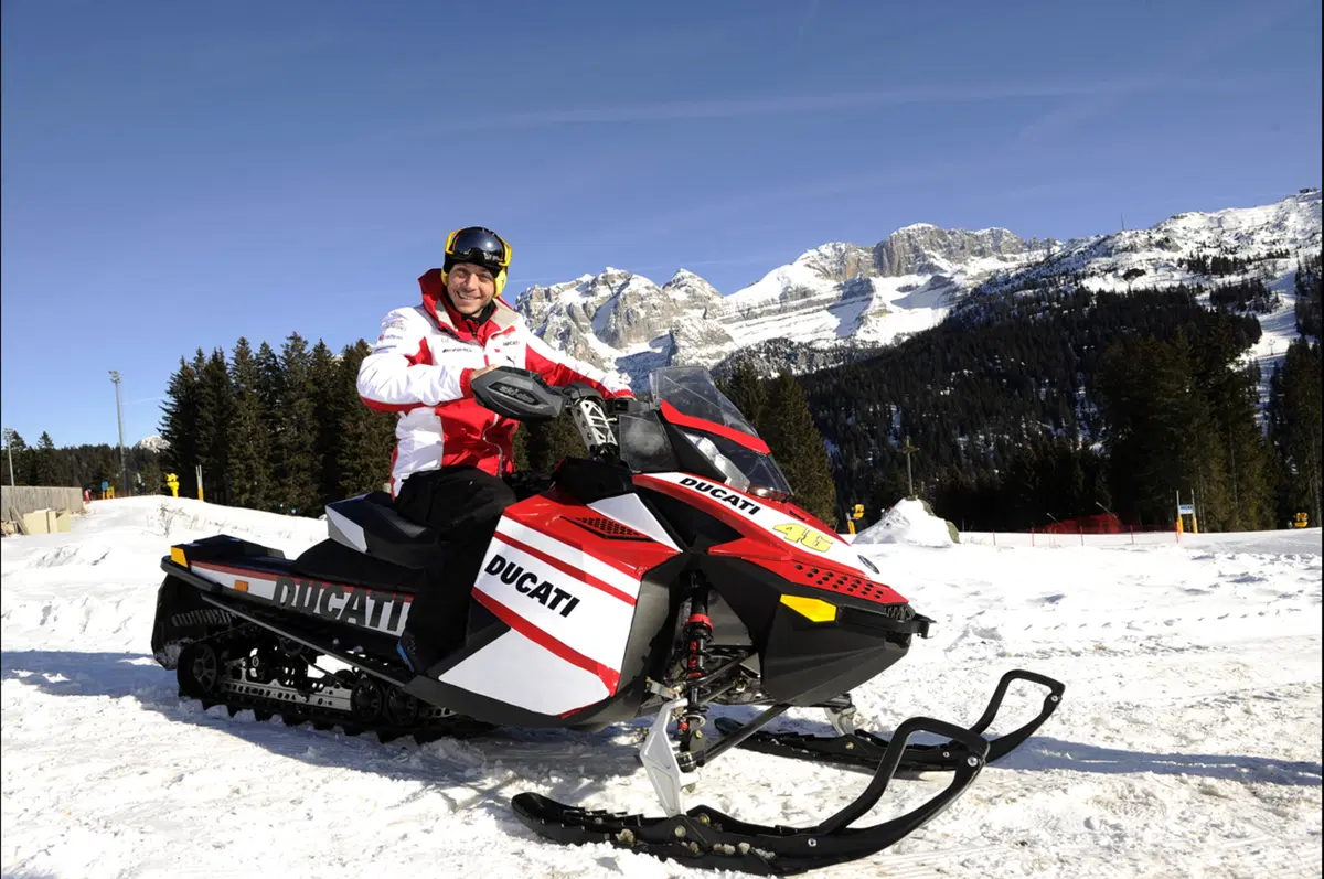Wrooom 2012: il team Ferrari sulle nevi trentine (101)