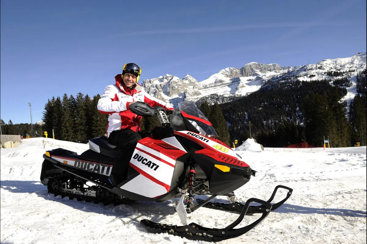 Wrooom 2012: il team Ferrari sulle nevi trentine (102)