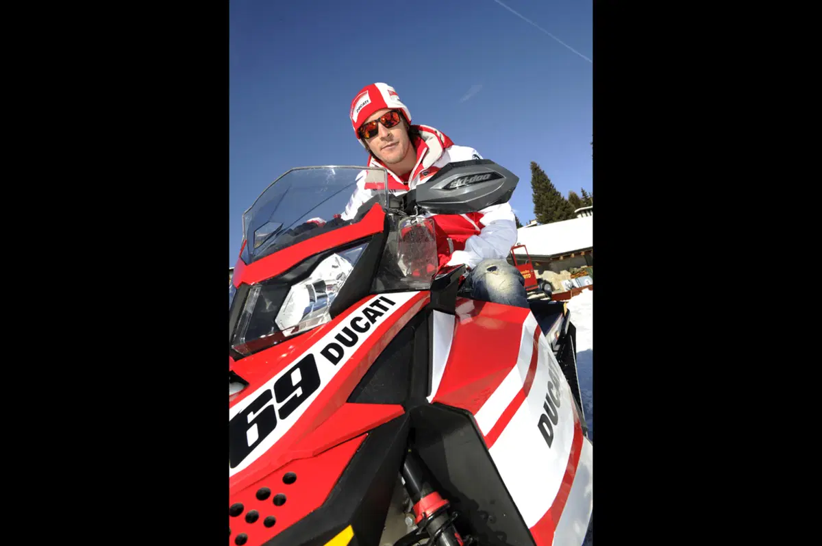 Wrooom 2012: il team Ferrari sulle nevi trentine (103)