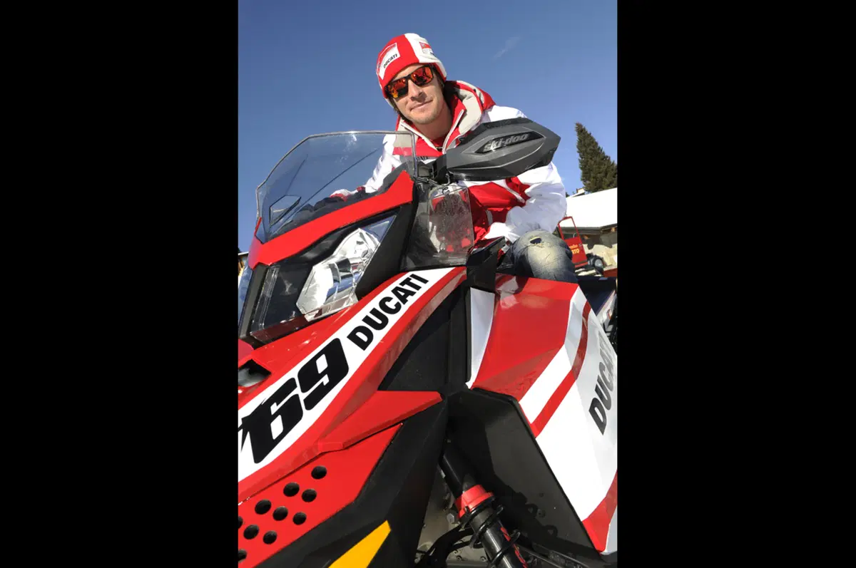 Wrooom 2012: il team Ferrari sulle nevi trentine (104)