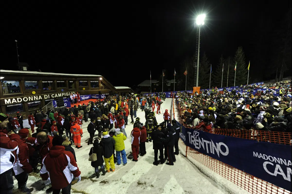 Wrooom 2012: il team Ferrari sulle nevi trentine (115)