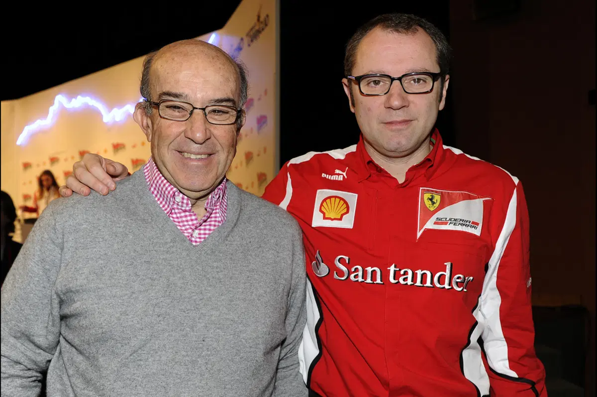 Wrooom 2012: il team Ferrari sulle nevi trentine (119)
