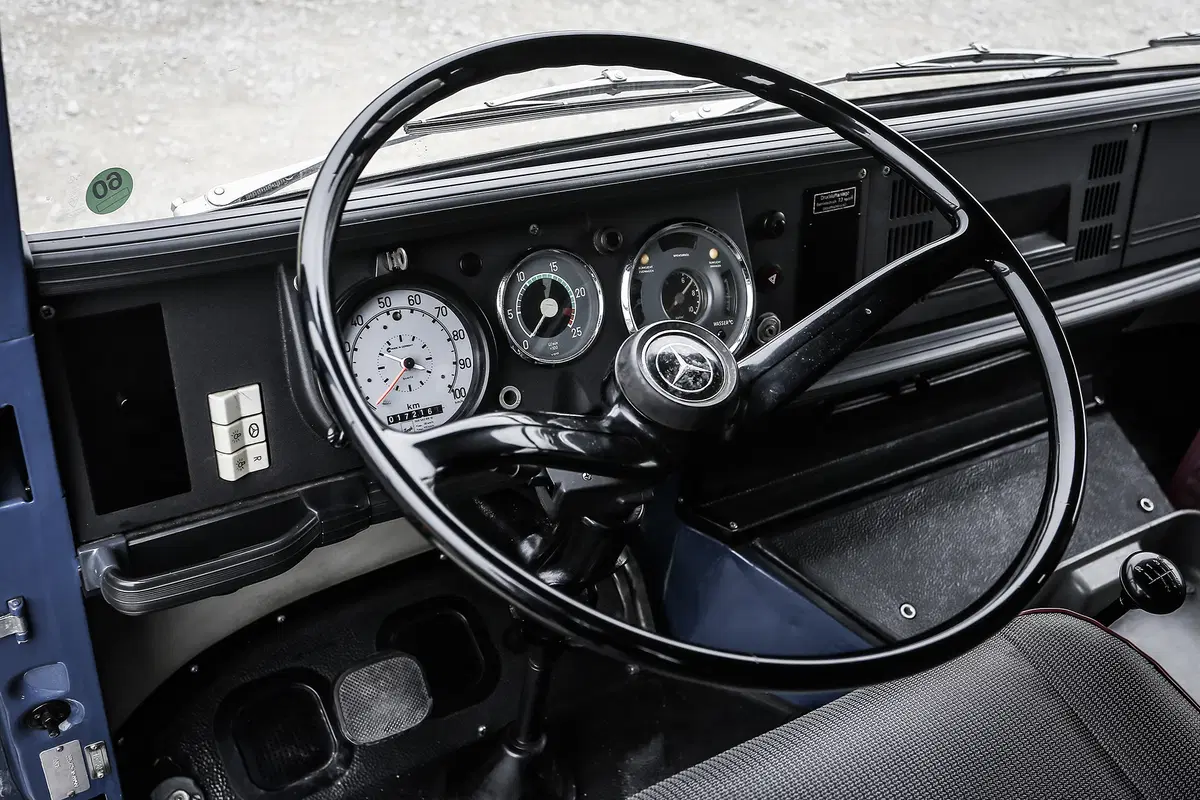 Mercedes: #RitornoAlFuturo sulle strade dell’Appennino (16)