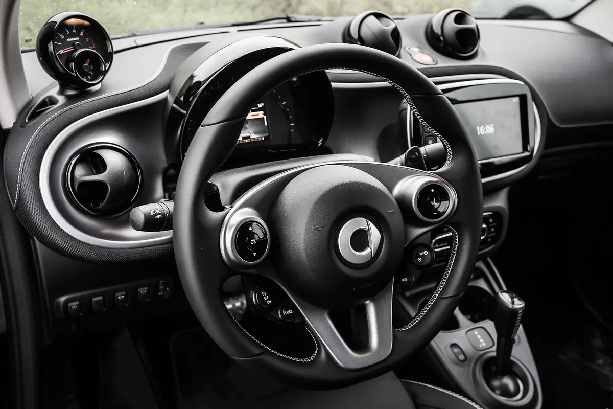 Mercedes: #RitornoAlFuturo sulle strade dell’Appennino (19)