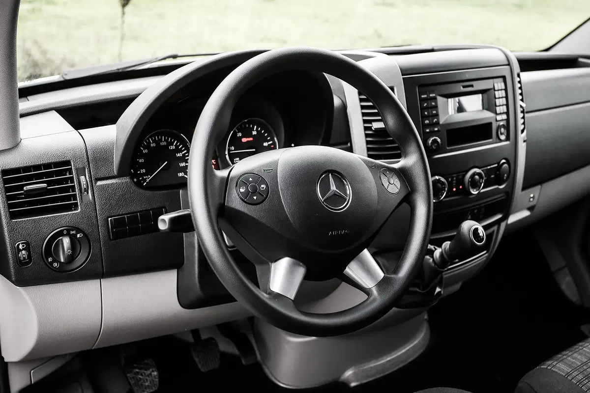 Mercedes: #RitornoAlFuturo sulle strade dell’Appennino (21)
