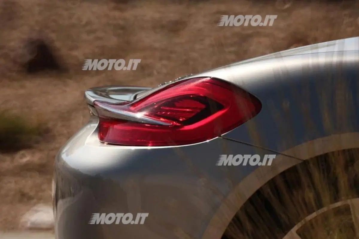 Porsche Boxster 2012: ecco la 981 (18)