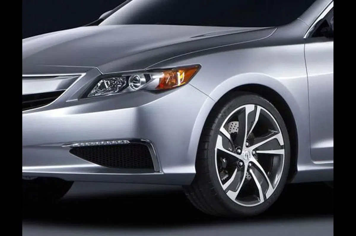 Acura ILX Concept (4)