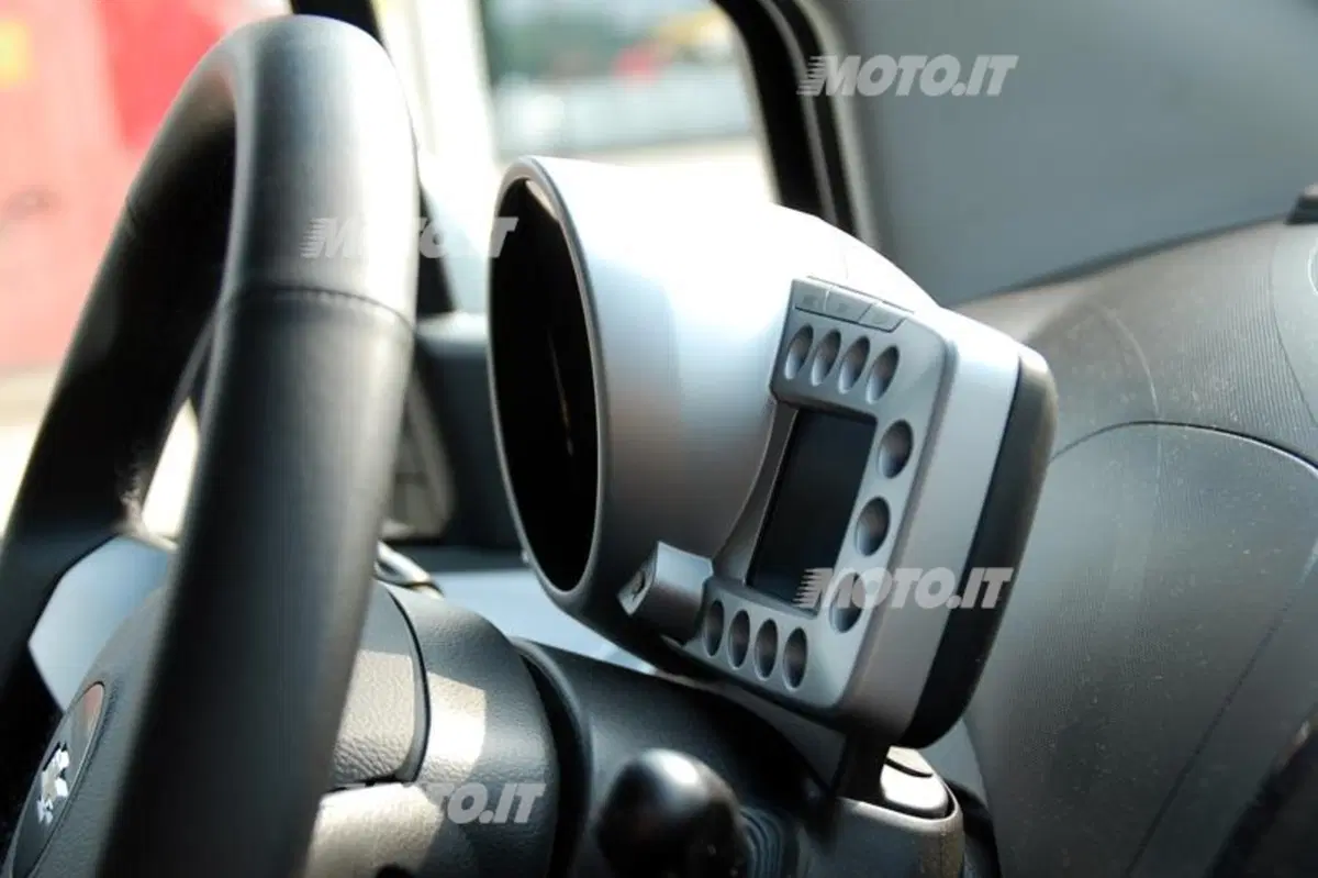Chevrolet Spark 1.2 LT GPL Eco Logic (30)