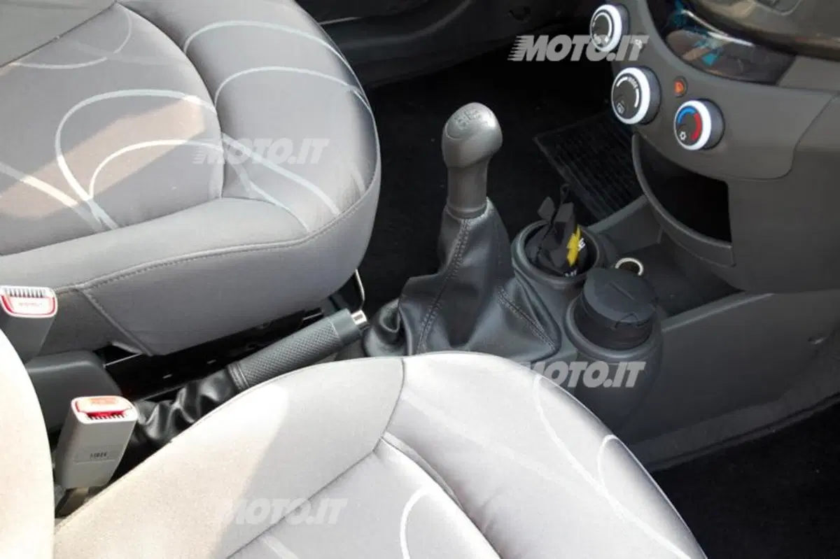 Chevrolet Spark 1.2 LT GPL Eco Logic (36)