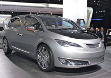 Chrysler 700C