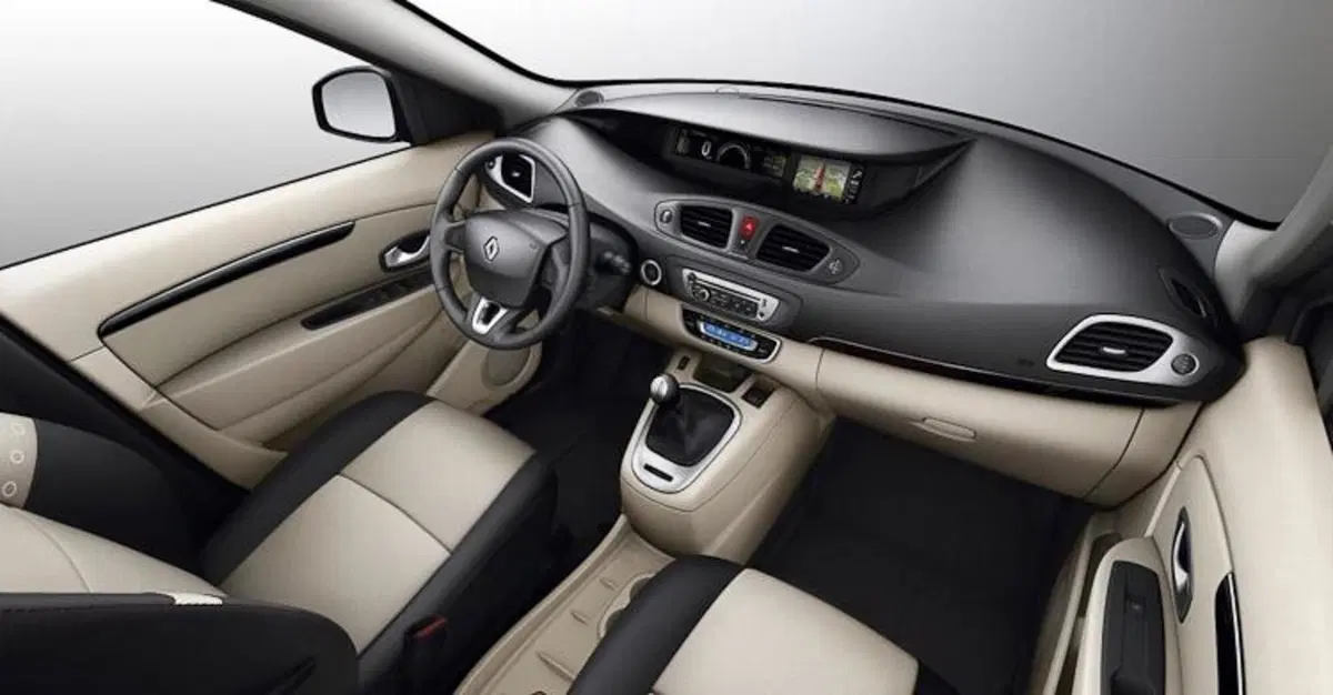 Renault Scénic e Scénic X-Mod: listino prezzi (8)