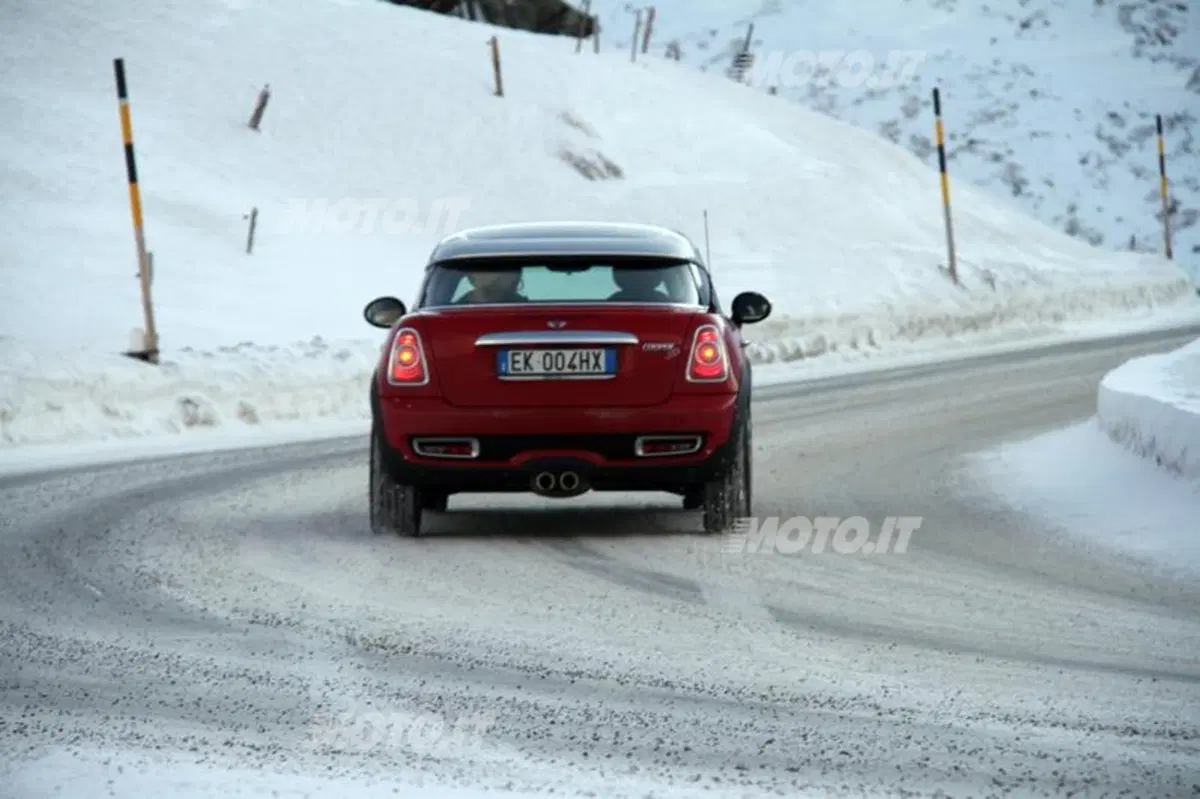 Mini Coupé Cooper SD (7)