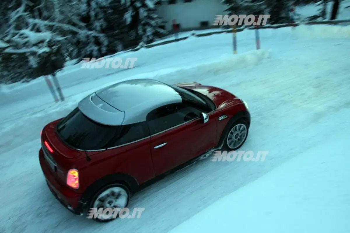 Mini Coupé Cooper SD (12)