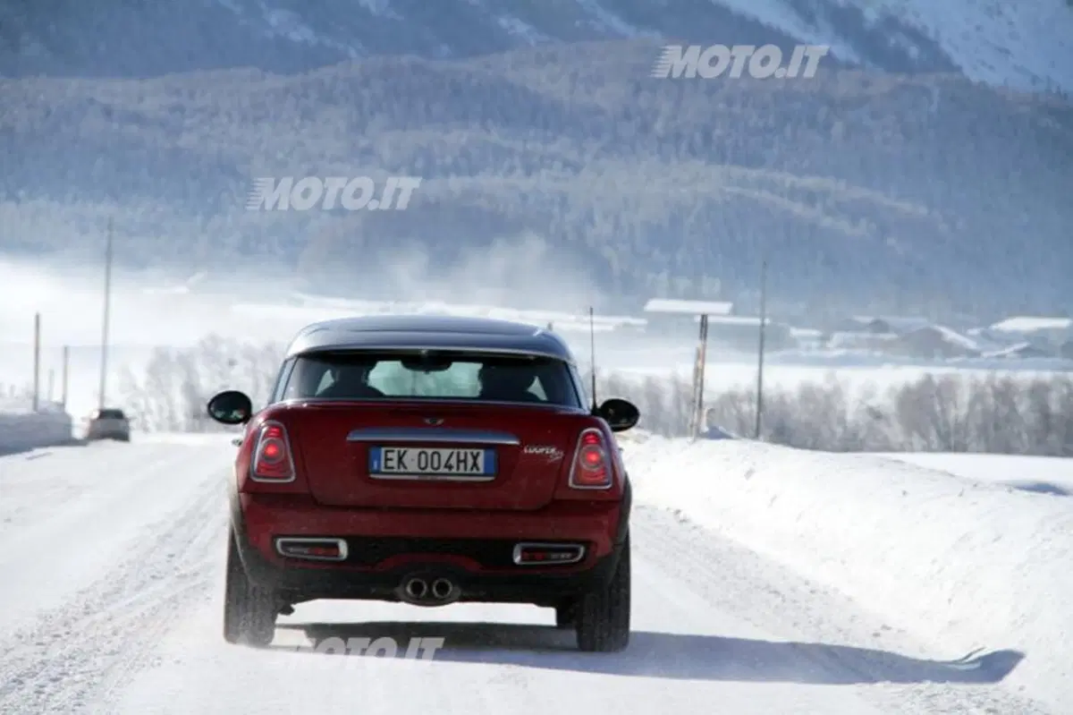 Mini Coupé Cooper SD (13)