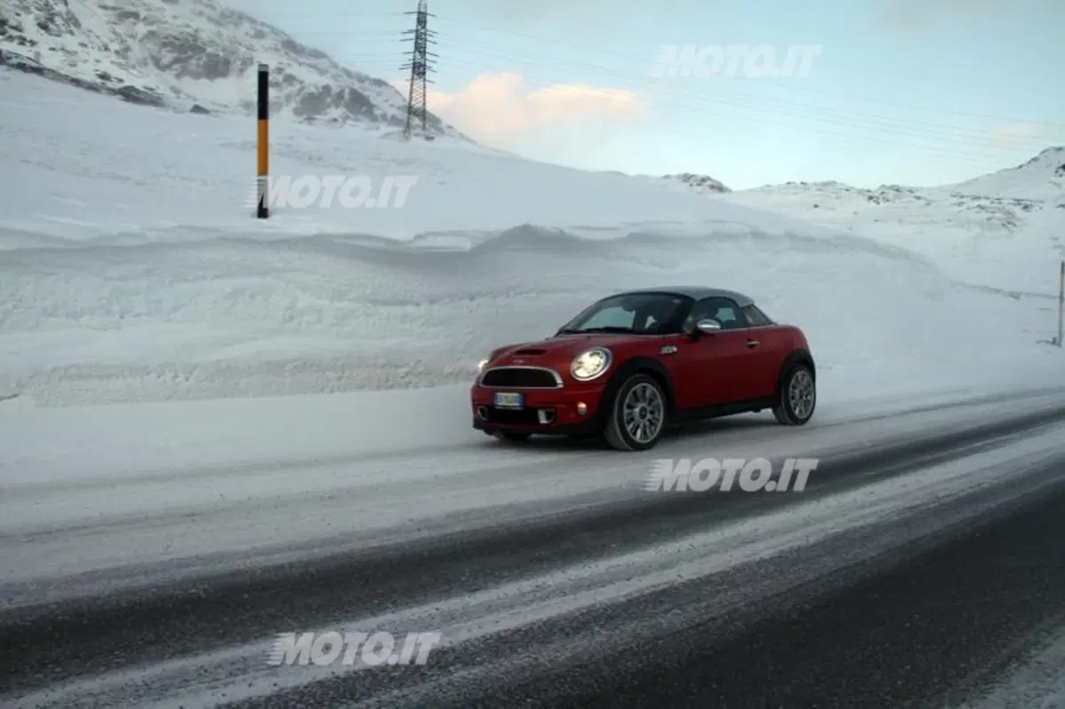 Mini Coupé Cooper SD (16)