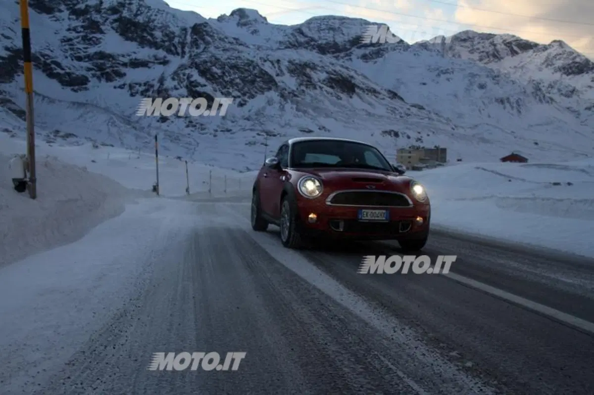 Mini Coupé Cooper SD (18)