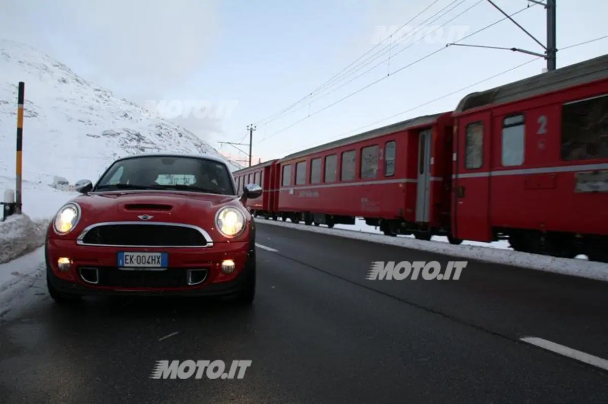 Mini Coupé Cooper SD (21)