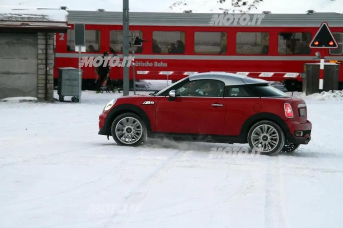Mini Coupé Cooper SD (22)
