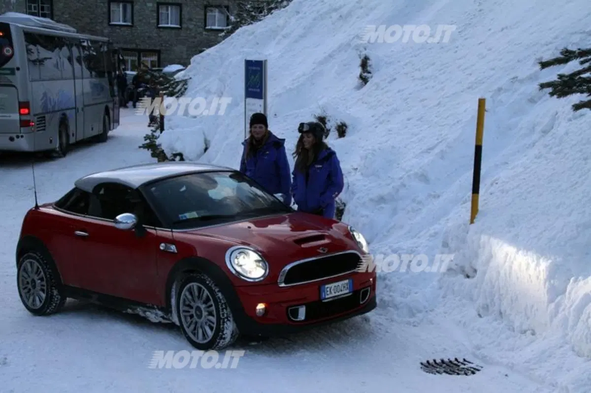 Mini Coupé Cooper SD (25)
