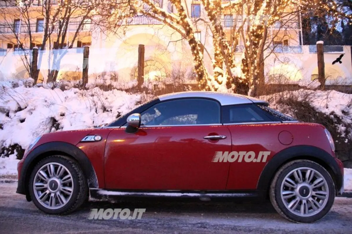 Mini Coupé Cooper SD (26)