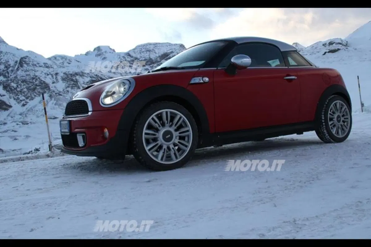Mini Coupé Cooper SD (29)