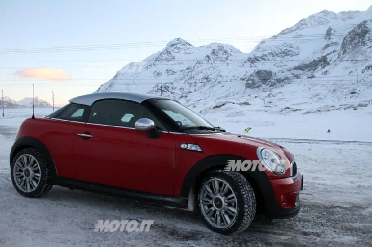 Mini Coupé Cooper SD (31)