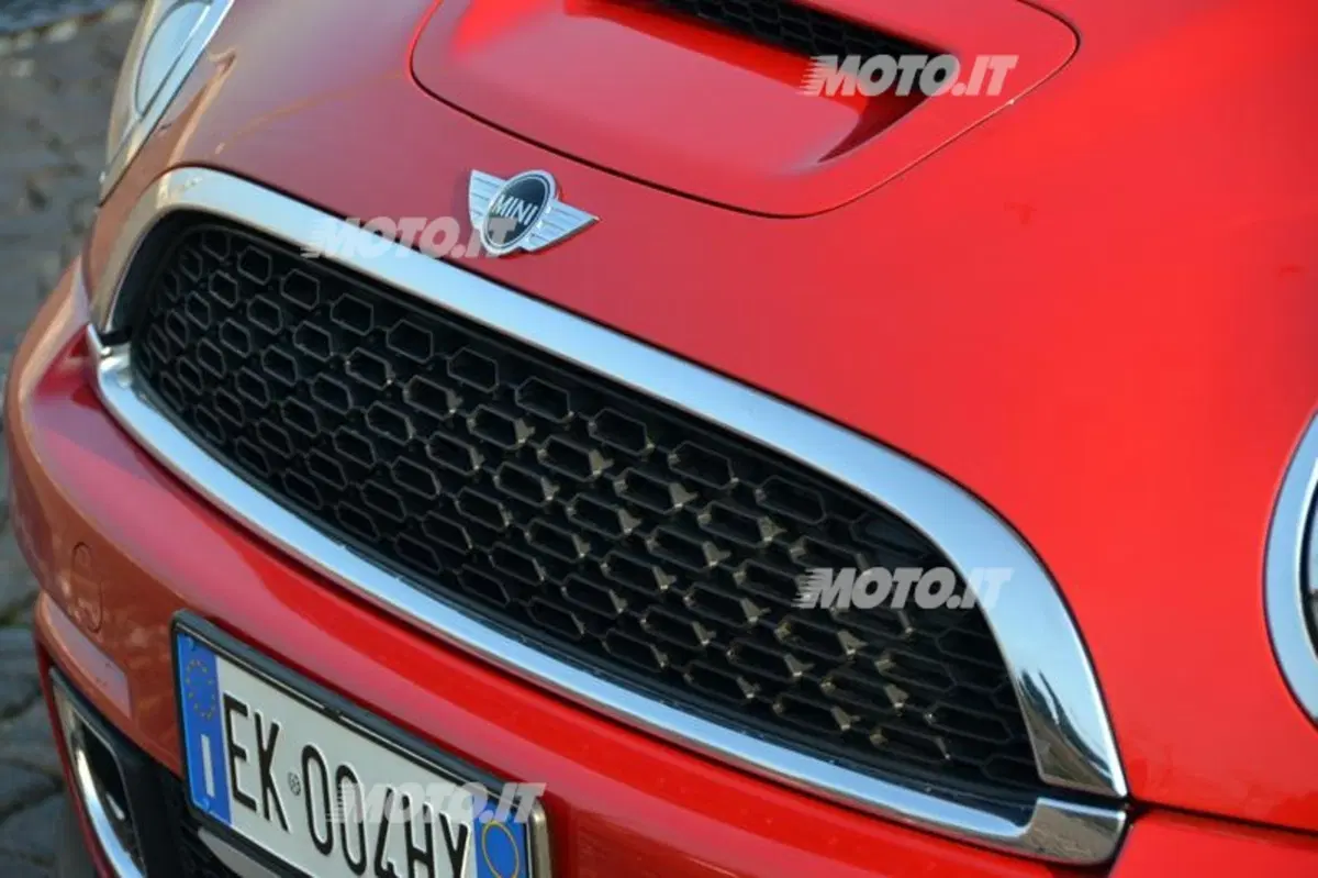 Mini Coupé Cooper SD (36)