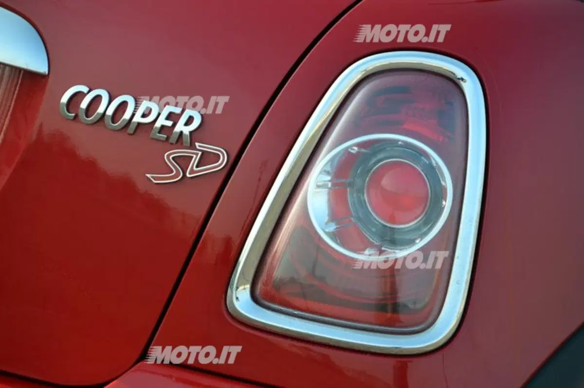 Mini Coupé Cooper SD (41)