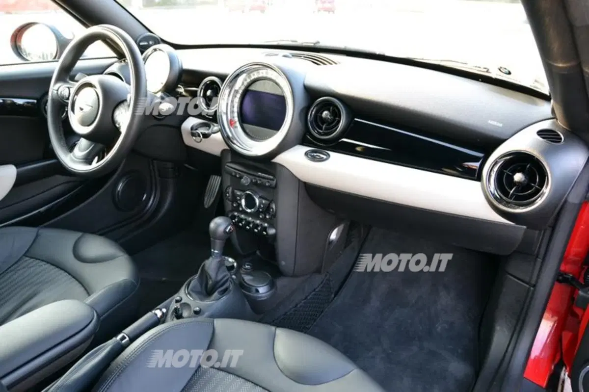 Mini Coupé Cooper SD (48)