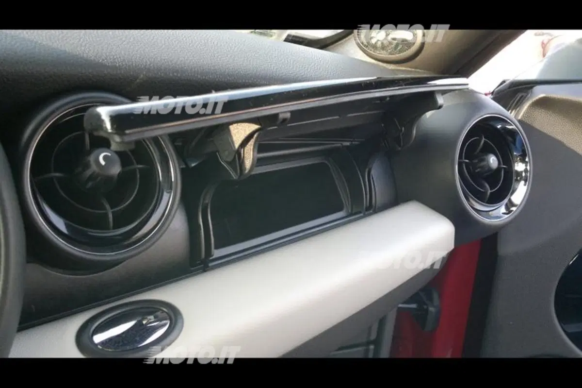Mini Coupé Cooper SD (56)