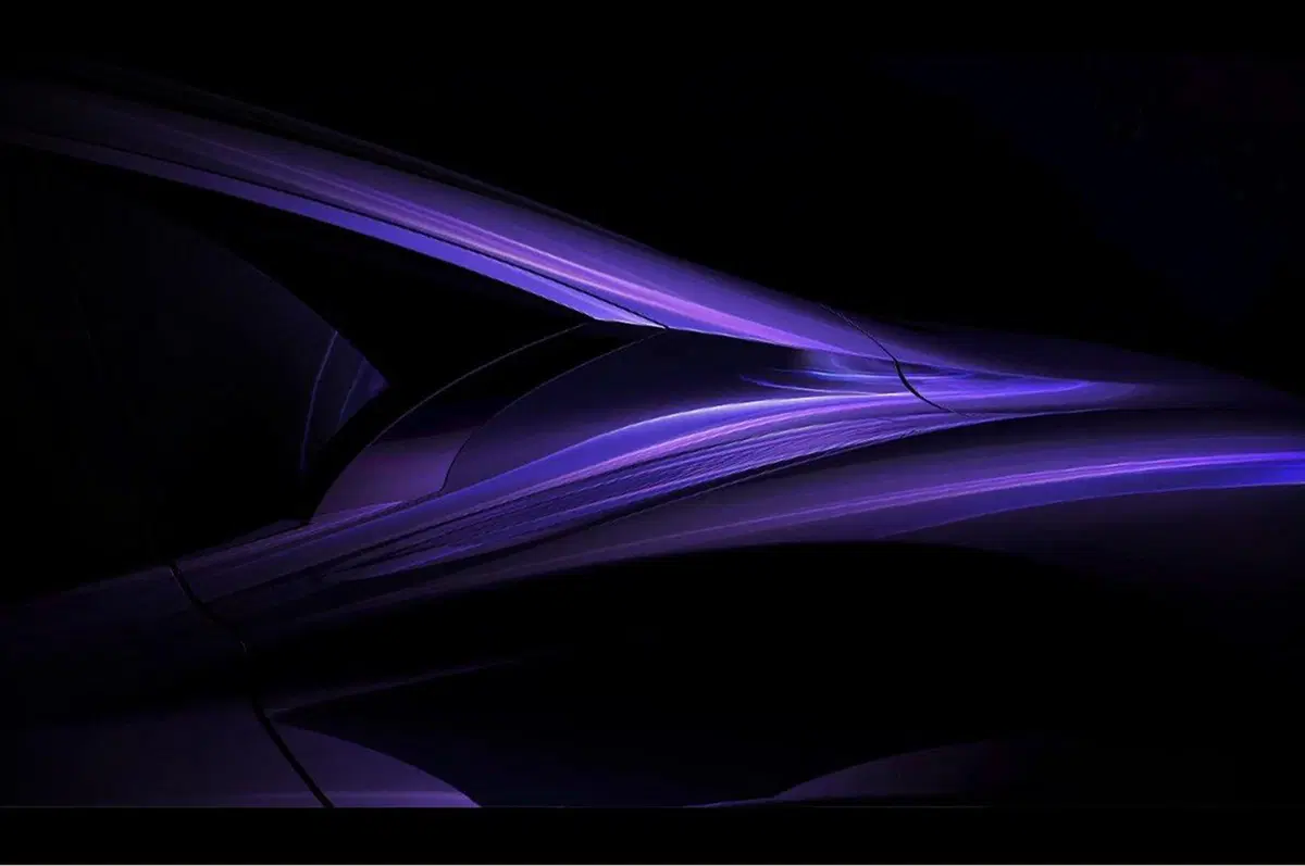 Infiniti: nuove immagini e video della concept di Ginevra (4)