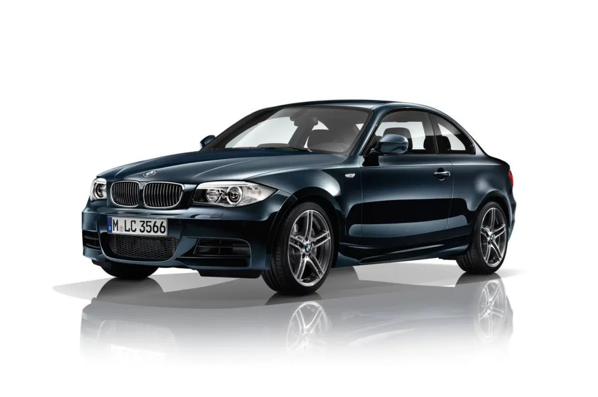 BMW Serie 1 Cabrio e Coupé: in arrivo nuovi allestimenti