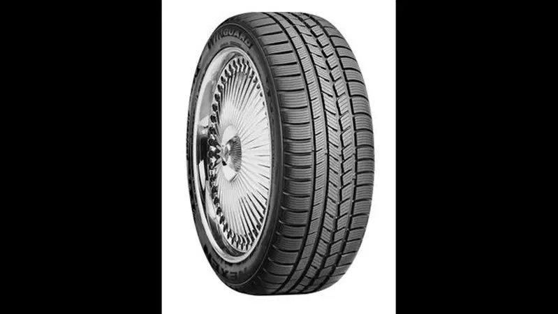 Nexen Tire Winguard Sport premiato con il &ldquo;Good Design 2011 Award&rdquo;