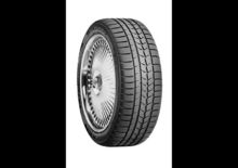 Nexen Tire Winguard Sport premiato con il “Good Design 2011 Award”