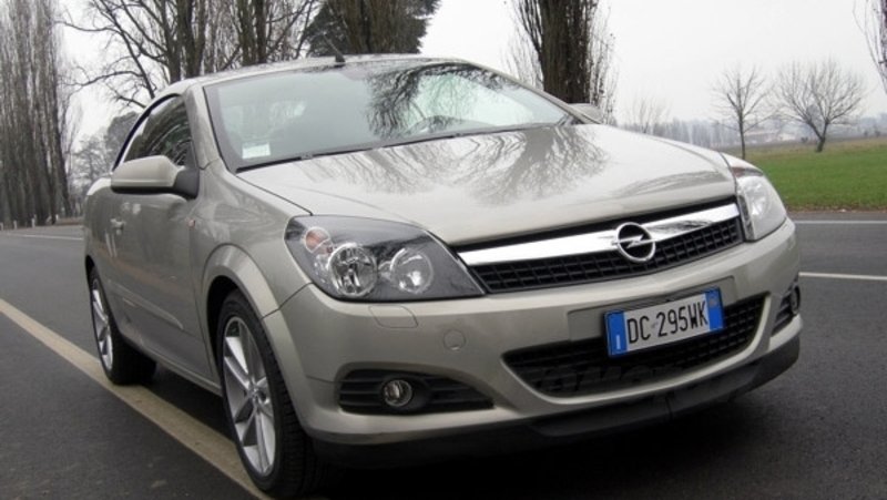 Opel Astra eletta da DEKRA come auto con minor difettosit&agrave;