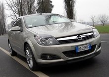 Opel Astra eletta da DEKRA come auto con minor difettosità